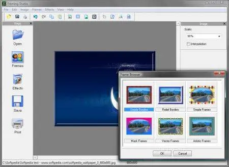 Framing Studio 1.97