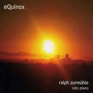 Ralph Zurmühle - eQuinox (2011)