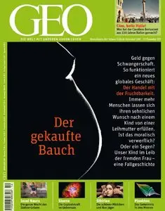 Geo Magazin Dezember No 12 2011