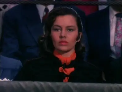 Sombrero (1953)