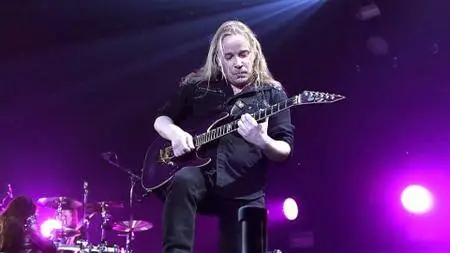Nightwish - Vehicle Of Spirit (2016) [BDRip 1080p]