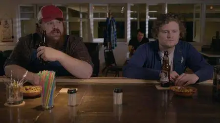 Letterkenny S05E04