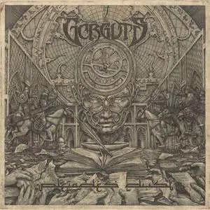 Gorguts - Pleiades' Dust (EP) (2016) {Season Of Mist}