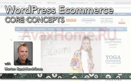 WordPress Ecommerce: Core Concepts