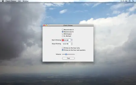 Clock Chimes 5.2.1 Retail Multilingual