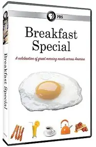 PBS - Breakfast Special (2010)