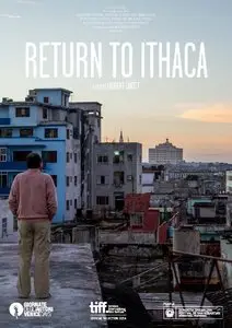 Retour à Ithaque / Return to Ithaca (2014)