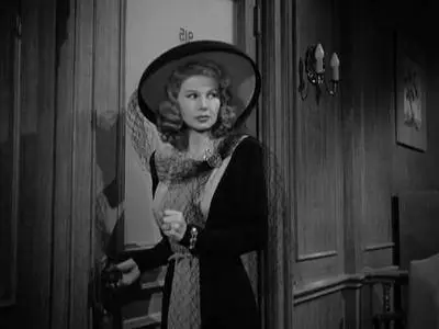 The Big Shot (1942)