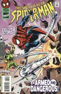 Peter Parker The Spectacular Spider-Man v1 232