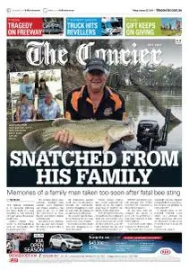 The Courier - January 25, 2019