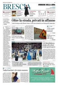 Corriere della Sera Brescia – 18 dicembre 2019