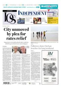 Independent on Saturday – 25 September 2021
