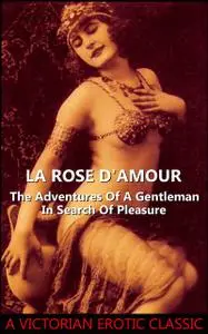 «La rose d’amour» by Anonymous