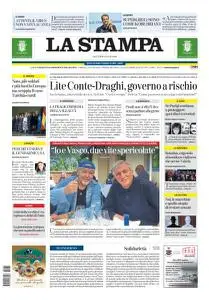 La Stampa Torino Provincia e Canavese - 30 Giugno 2022