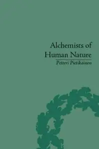 Alchemists of Human Nature: Psychological Utopianism in Gross, Jung, Reich and Fromm by Petteri Pietikainen 