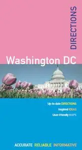 The Rough Guides' Washington DC Directions (Repost)