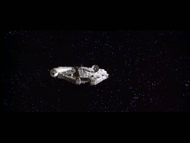 Star Wars: Episode IV - A New Hope (1977) [ReUp]