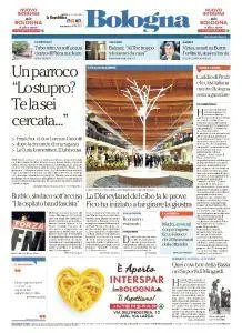 la Repubblica Bologna - 10 Novembre 2017