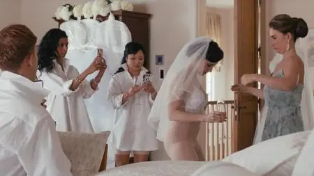 American Princess S01E01