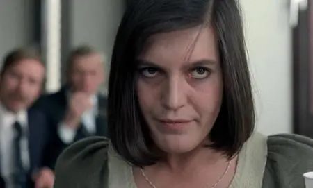 The Lost Honor of Katharina Blum / Die verlorene Ehre der Katharina Blum (1975) [Criterion Collection]