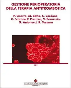 Gestione perioperatoria della terapia antitrombotica