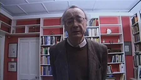 Alfred Brendel: Man and Mask (2000)