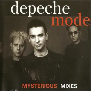 Depeche Mode - Mysterious Mixes (1999)