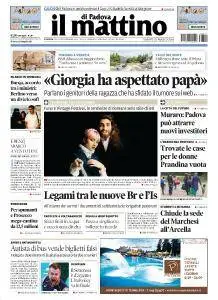 Il Mattino di Padova - 20 Agosto 2016