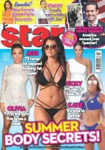 Star Magazine UK - 5 June 2017