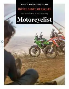 Motorcyclist USA - September-October 2017