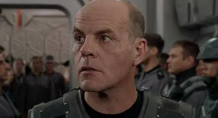 Starship Troopers (1997)