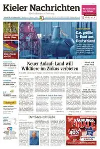 Kieler Nachrichten Ostholsteiner Zeitung - 16. Februar 2019