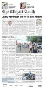 The Elkhart Truth - 12 June 2020