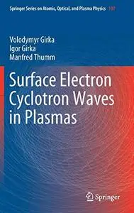 Surface Electron Cyclotron Waves in Plasmas (Repost)