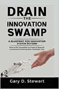 Drain the Innovation Swamp