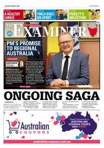 The Examiner - 4 June 2022