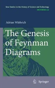 The Genesis of Feynman Diagrams [Repost]