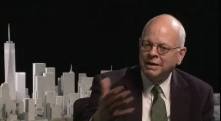 Make No Little Plans: Daniel Burnham and the American City (2010)