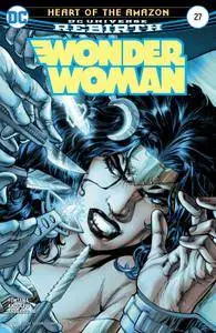 Wonder Woman 027 2017 Digital Thornn-Empire