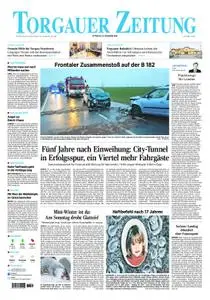 Torgauer Zeitung - 12. Dezember 2018