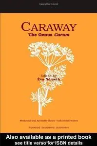 Caraway: The Genus Carum
