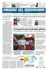 Corriere del Mezzogiorno Bari - 30 Giugno 2019