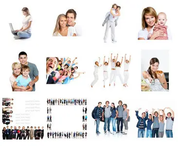 Super people collection. All my posts