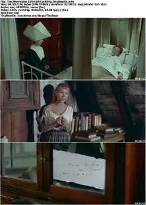The Miserables (1958) [Reuploaded]