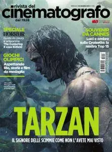 Cinematografo - Giugno 2016