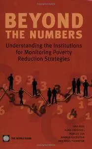 Beyond the Numbers: Understanding the Institutions for Monitoring Poverty Reduction Strategies(Repost)