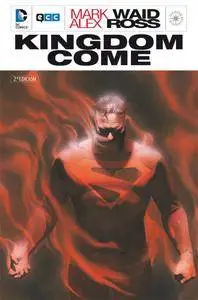 Kingdom Come (segunda edición)