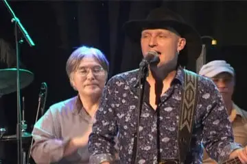 Snowy White And Friends - After Paradise 2011 DVD (2012)
