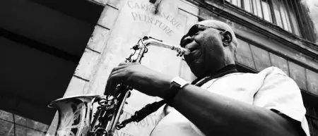 Manu Dibango - African Soul: The Very Best Of Manu Dibango (1997)