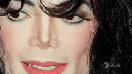 Michael Jackson - A Troubled Genius (2009)